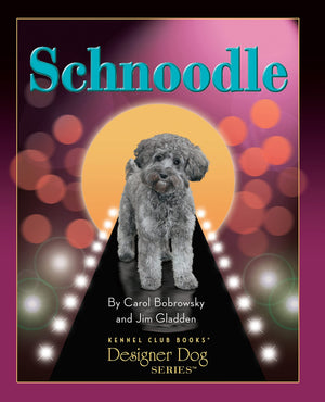 Schnoodle (CompanionHouse Books) (Designer Dog),Used