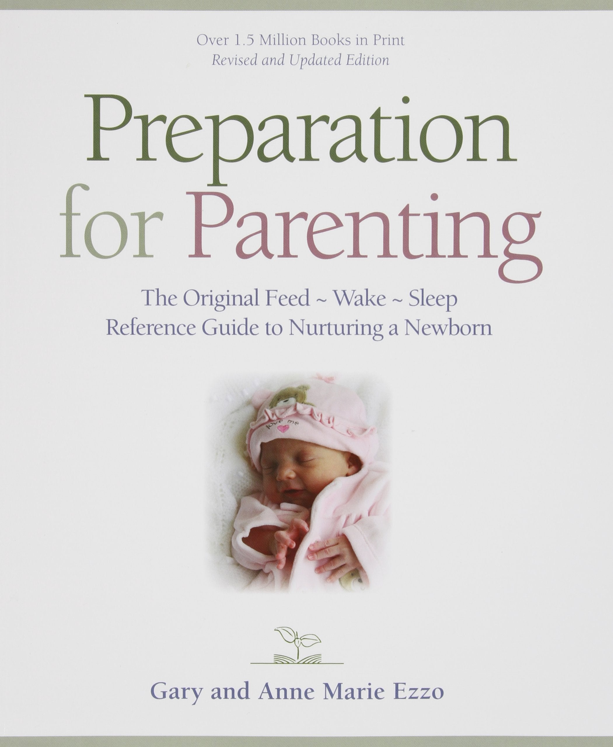 Preparation for Parenting,Used