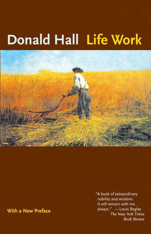 Life Work,Used