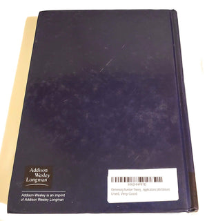 Elementary Number Theory And Its Applications (4Th Edition)