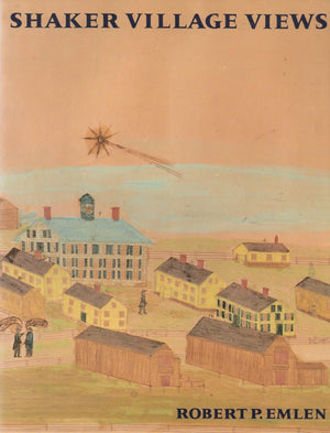 Shaker Village Views,Used