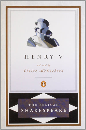 Henry V (Pelican Shakespeare),Used