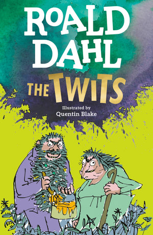 The Twits,Used