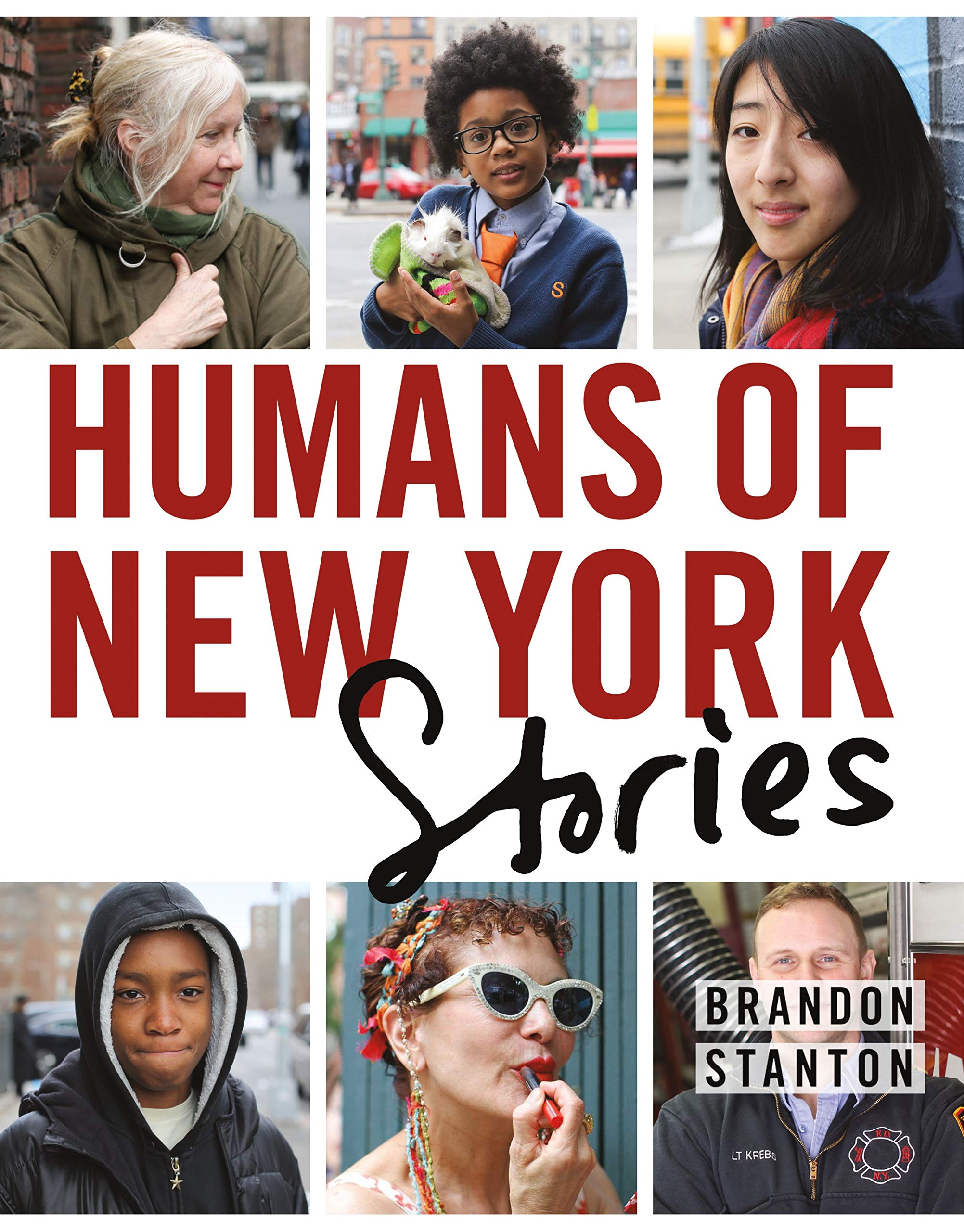 Humans of New York : Stories,Used