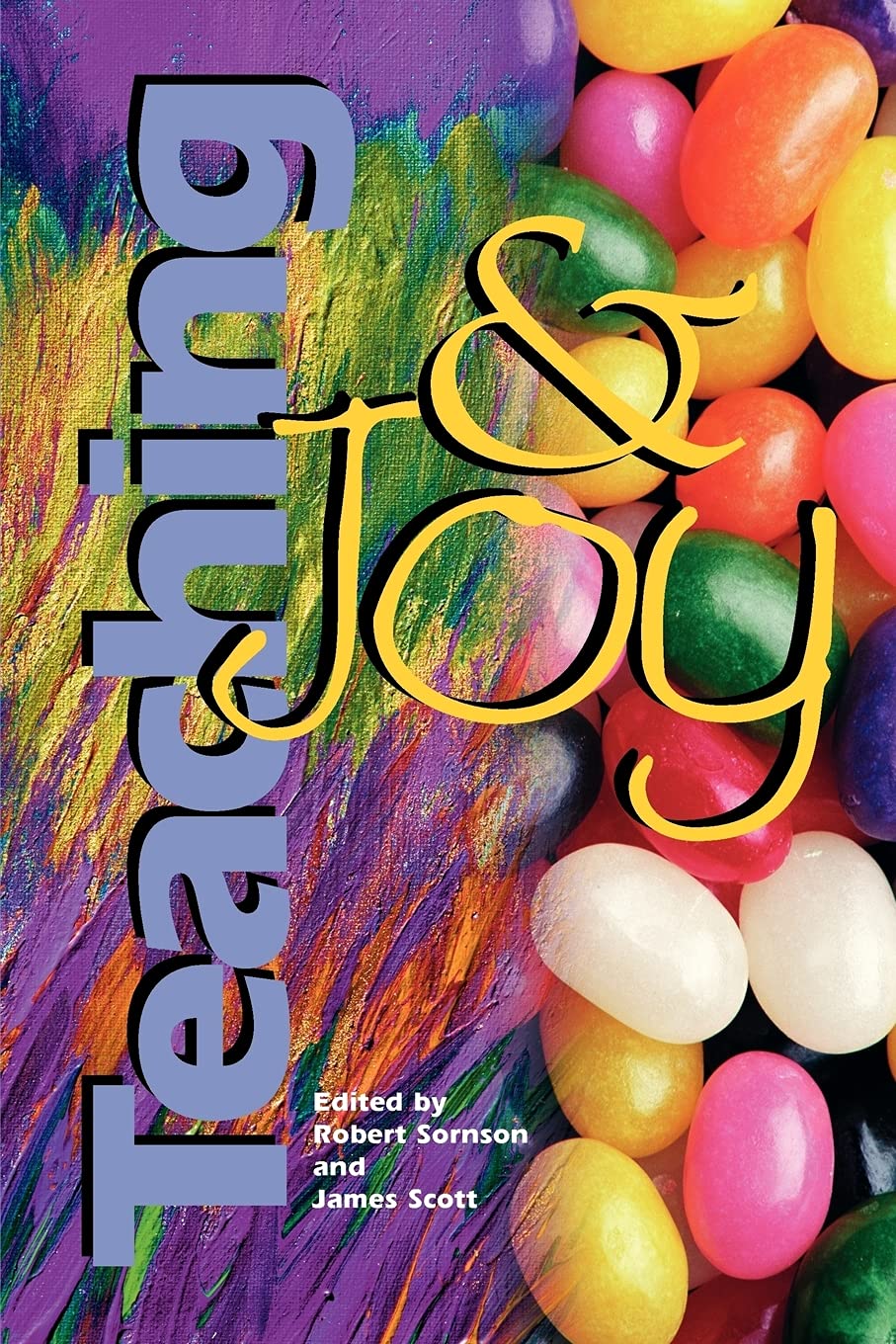 Teaching And Joy,Used