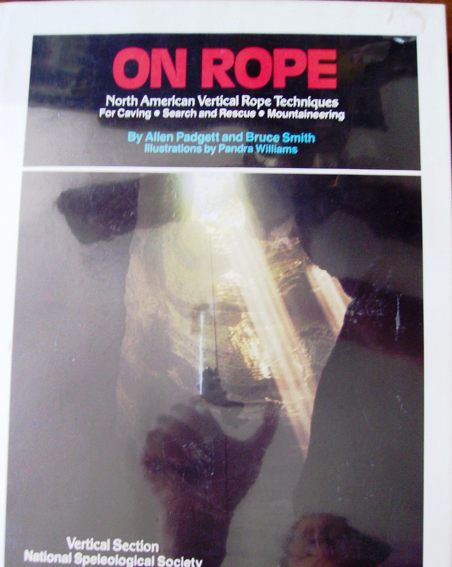 On Rope,New