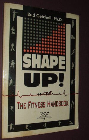Shape Up!: With the Fitness Handbook,Used