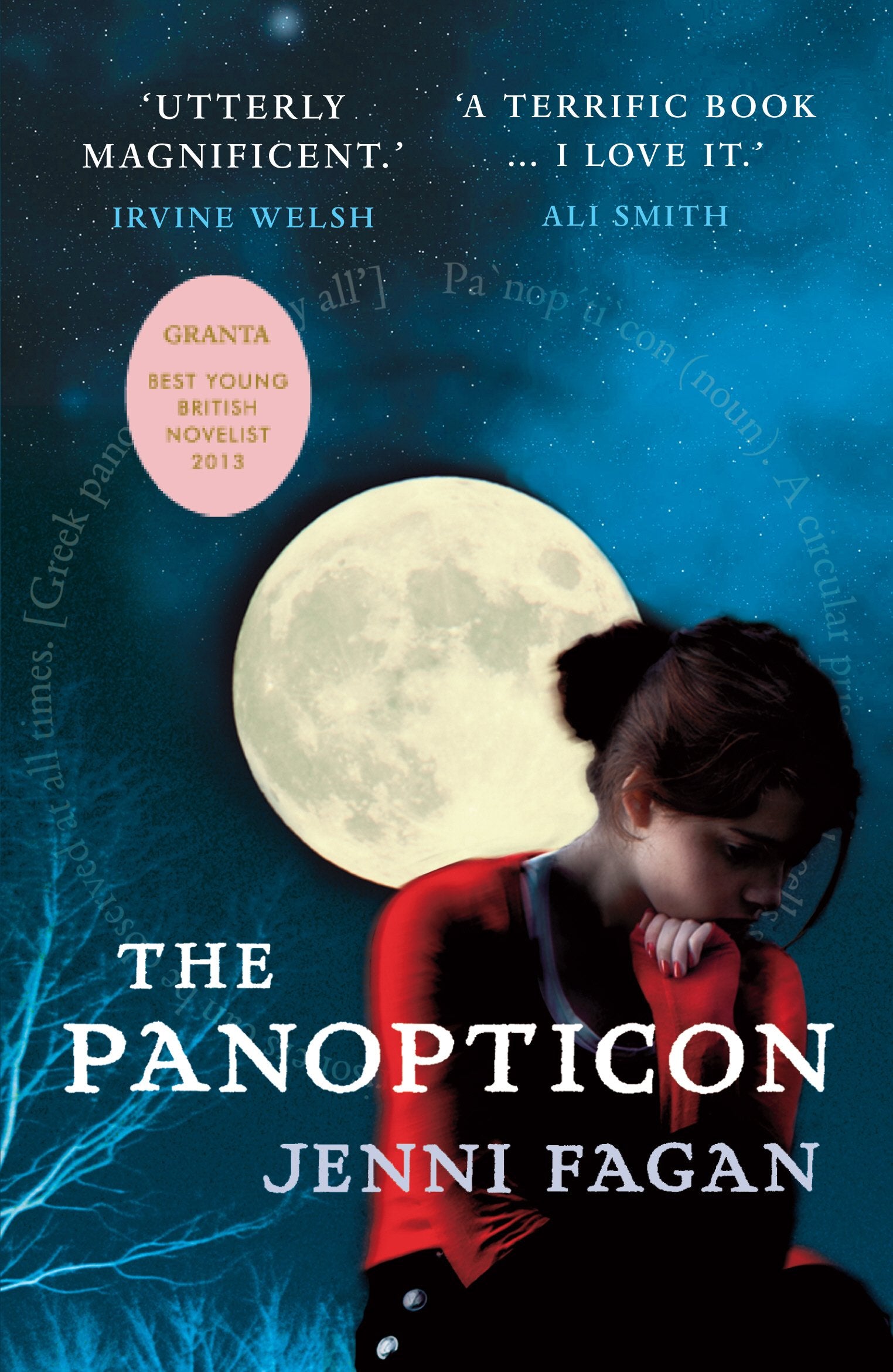 The Panopticon,Used