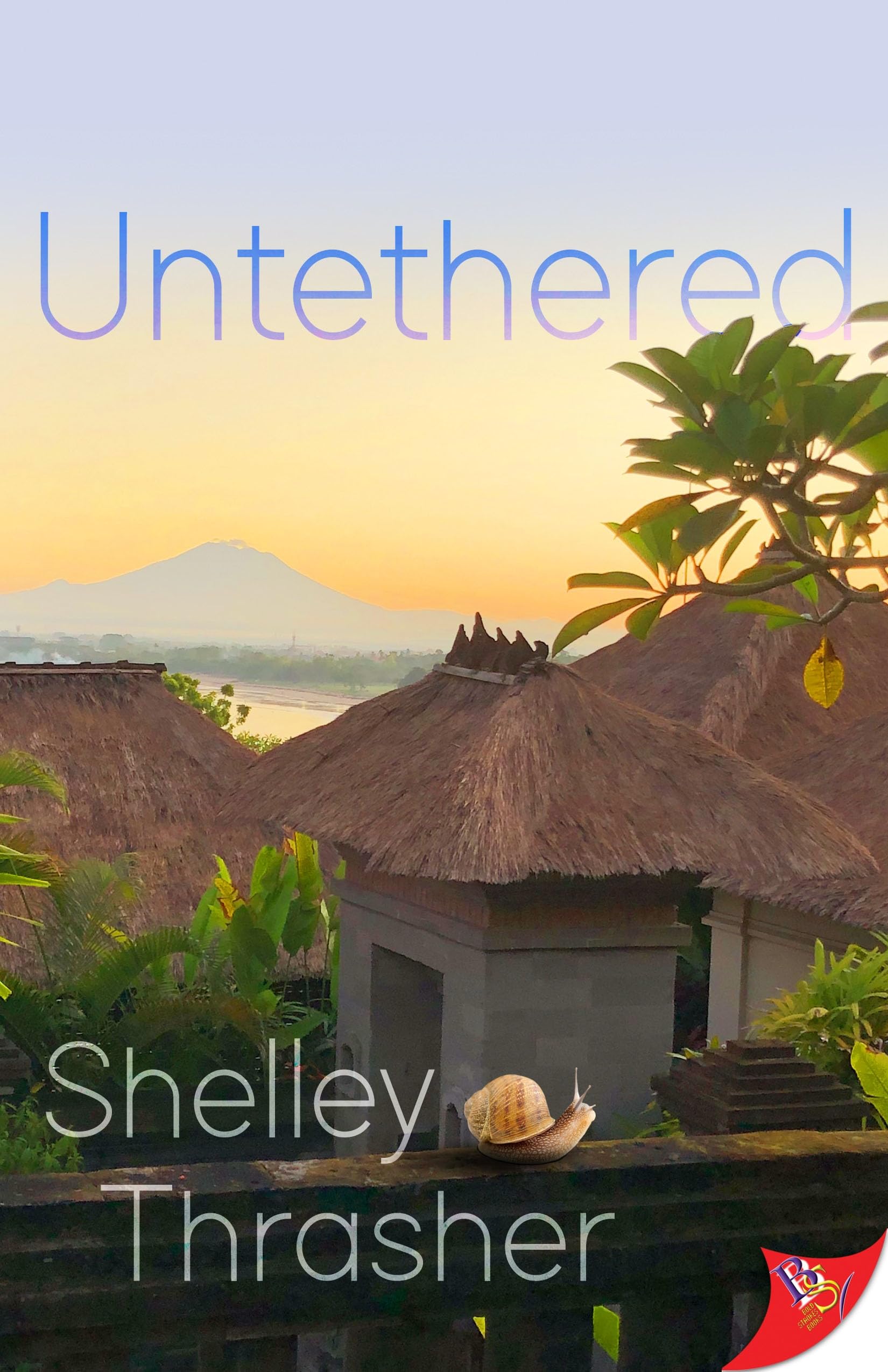 Untethered,Used