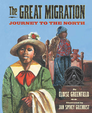 The Great Migration: Journey to the North,Used