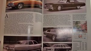 Chevrolet: The Complete History