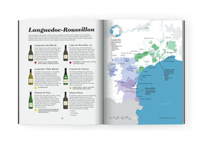 Wine Folly: Magnum Edition: The Master Guide-used