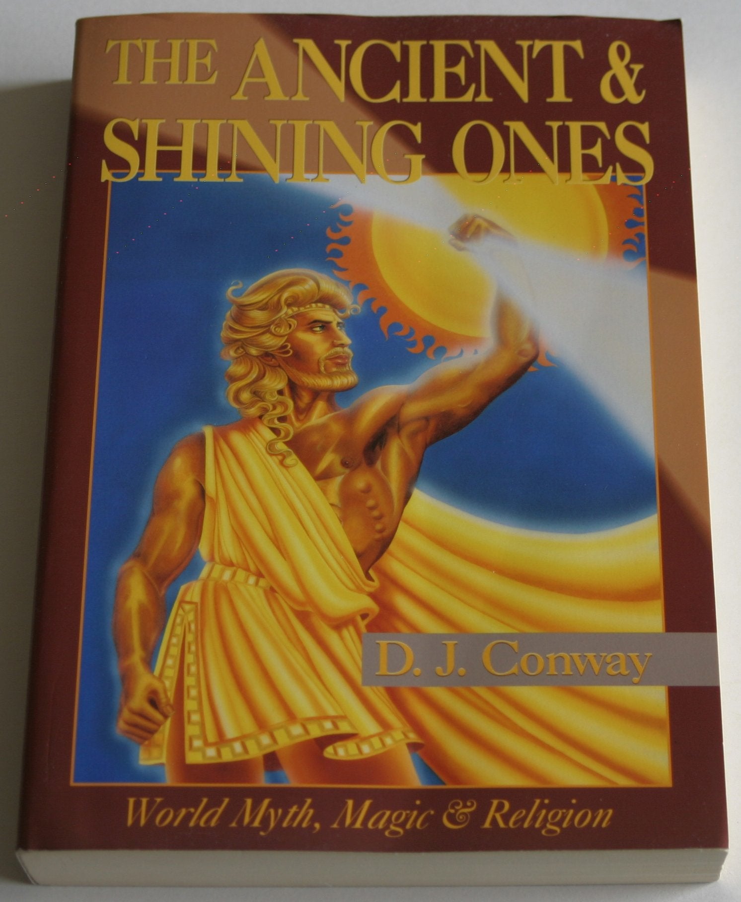 Ancient & Shining Ones,New