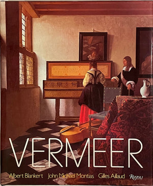 Vermeer,Used
