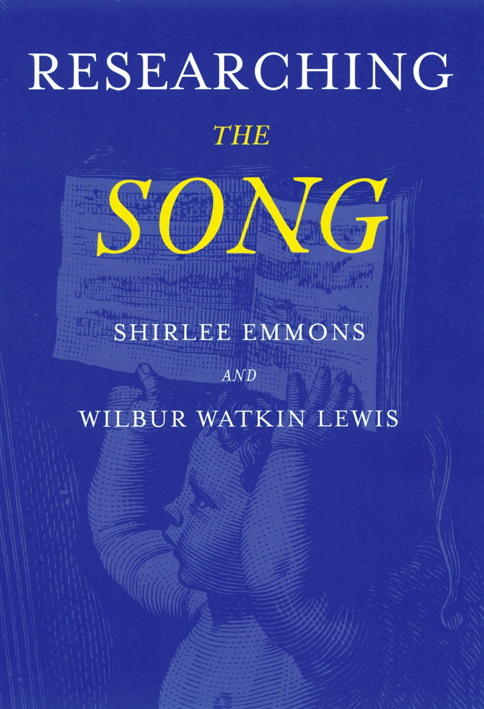 Researching the Song: A Lexicon,New