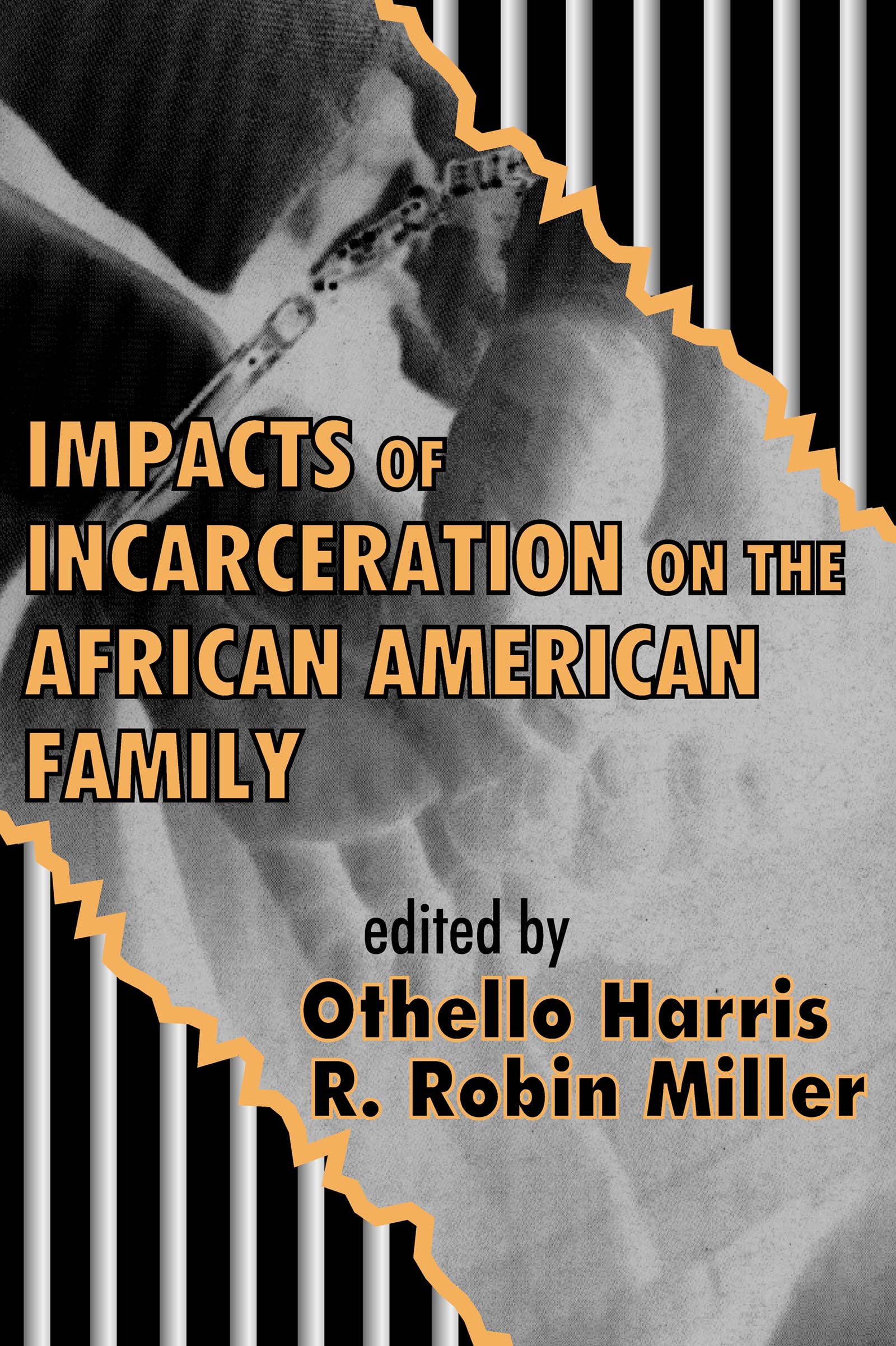 Impacts of Incarceration on the African American Family,Used