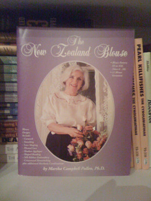 The New Zealand Blouse,Used