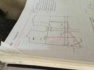 Patternmaking for Fashion Design (with DVD),New