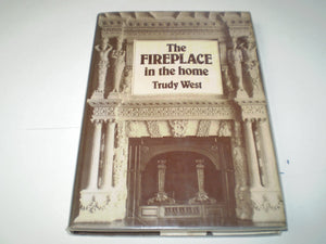 The Fireplace In The Home,Used
