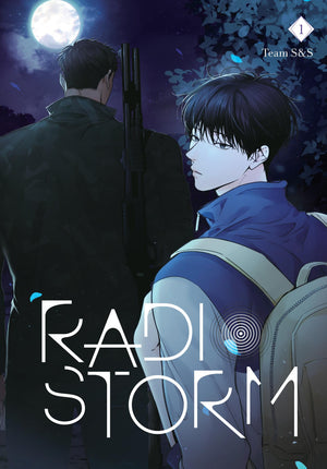 Radio Storm V01