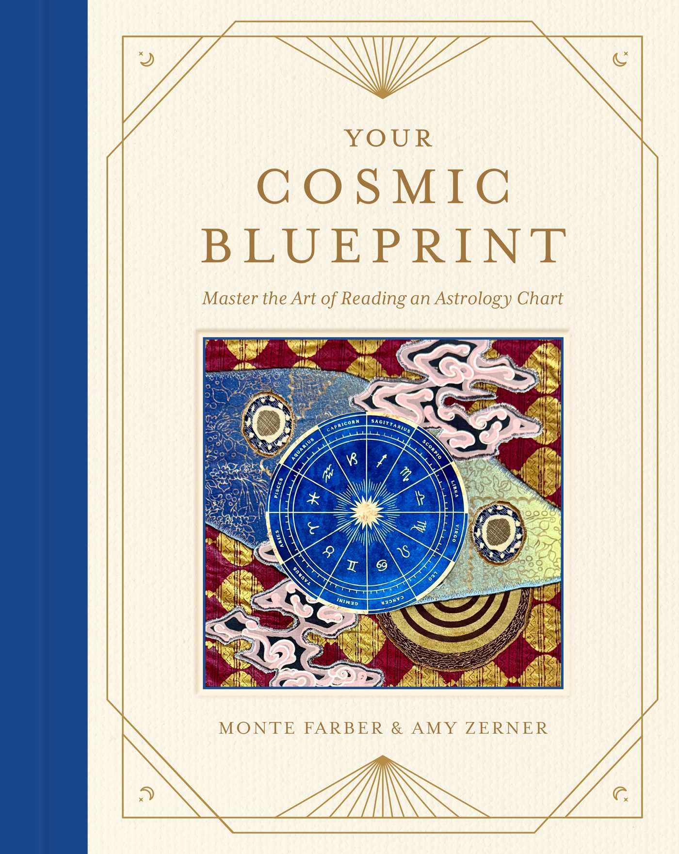 Your Cosmic Blueprint: Master The Art Of Reading An Astrology Chart
