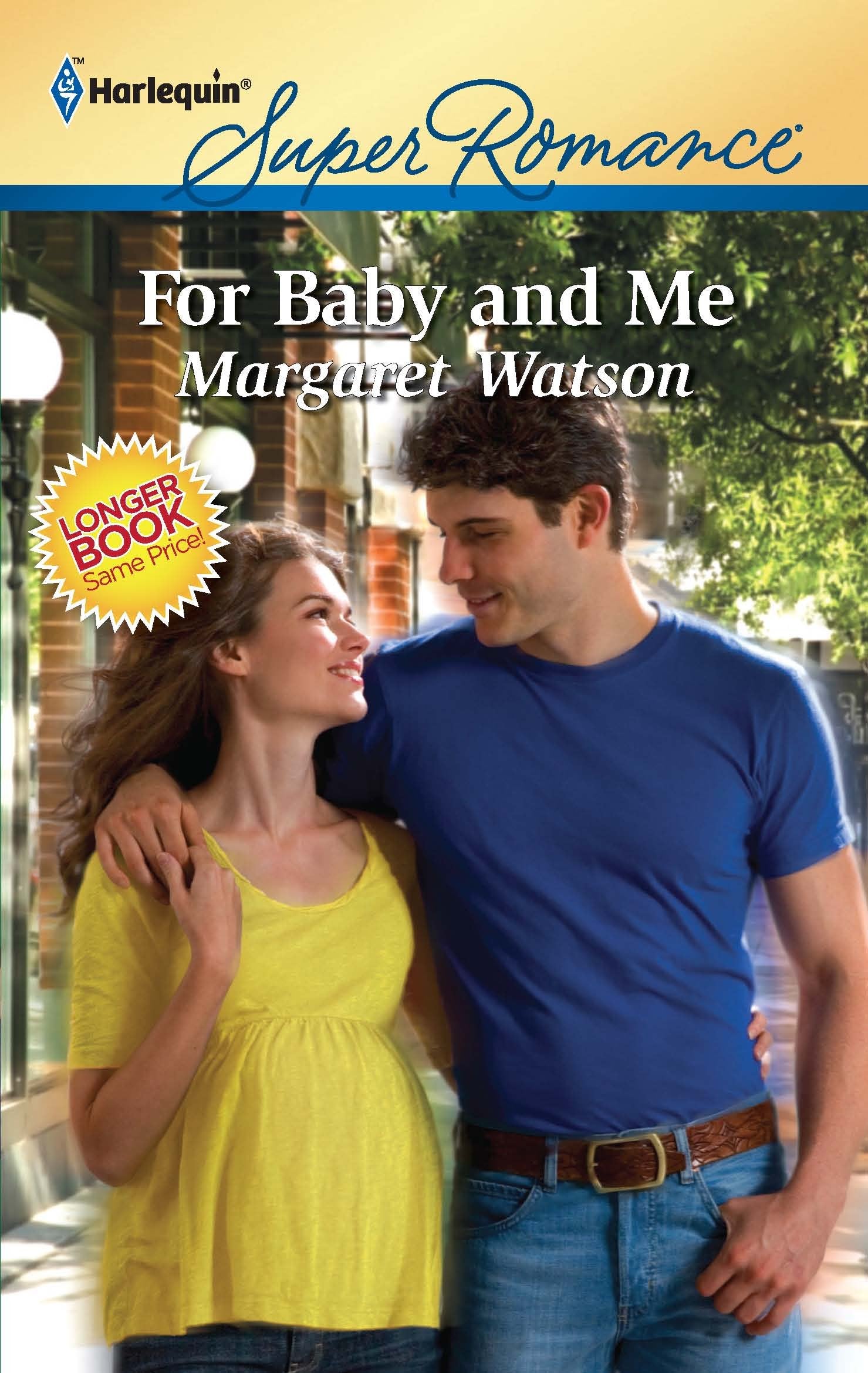 For Baby and Me,Used