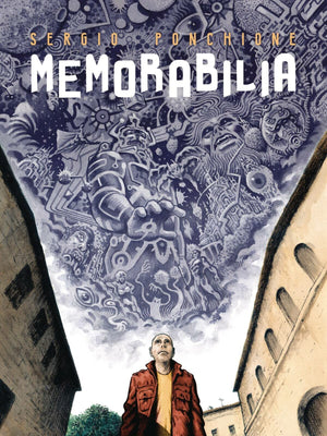 Memorabilia,Used