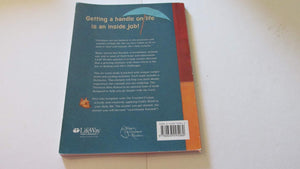 Frazzled Female: Finding Peace in the Midst of Daily Life (Bible Study Book),Used