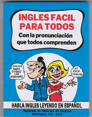 Ingles Facil Para Todos,Used