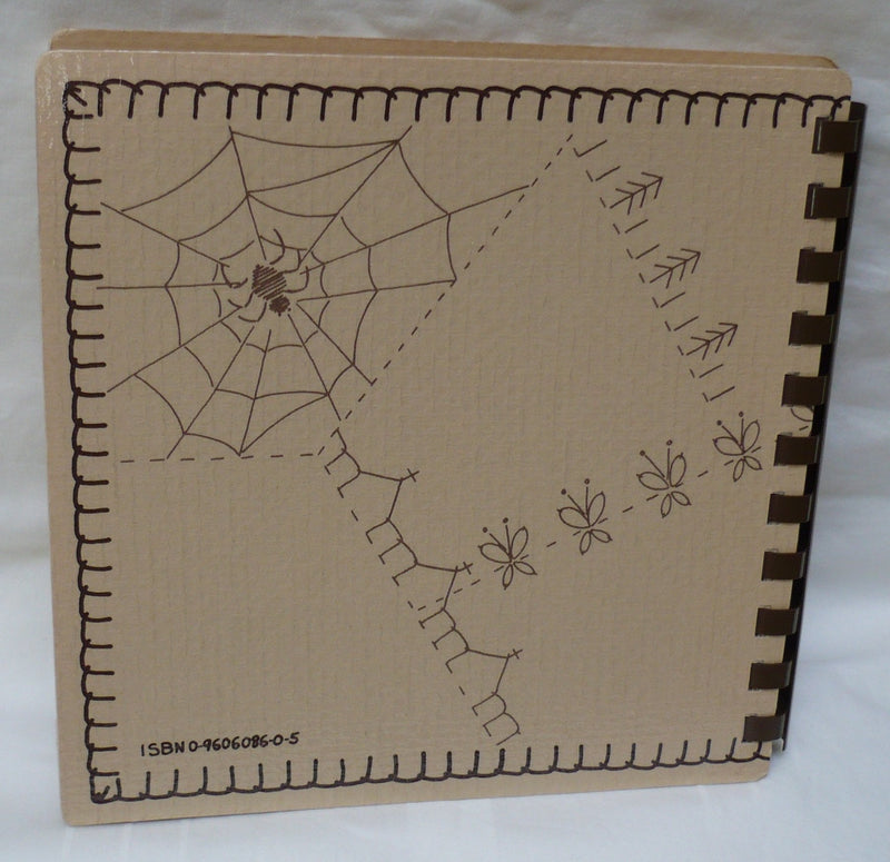 Crazy Quilt Stitches,New