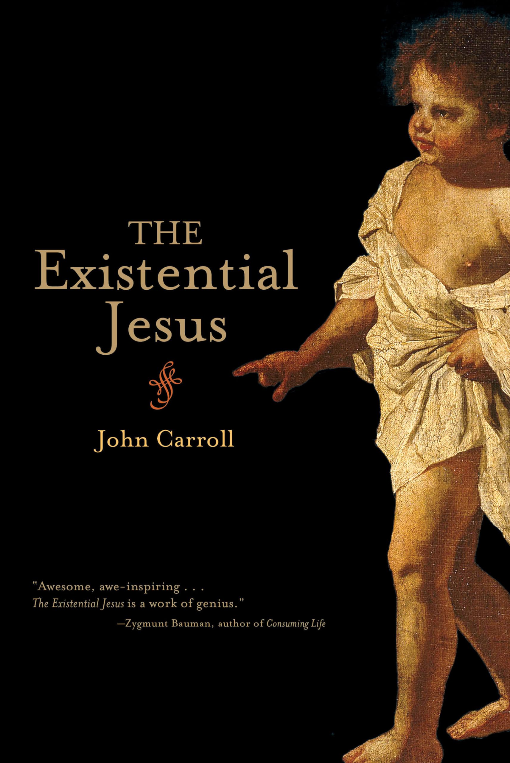 The Existential Jesus,Used