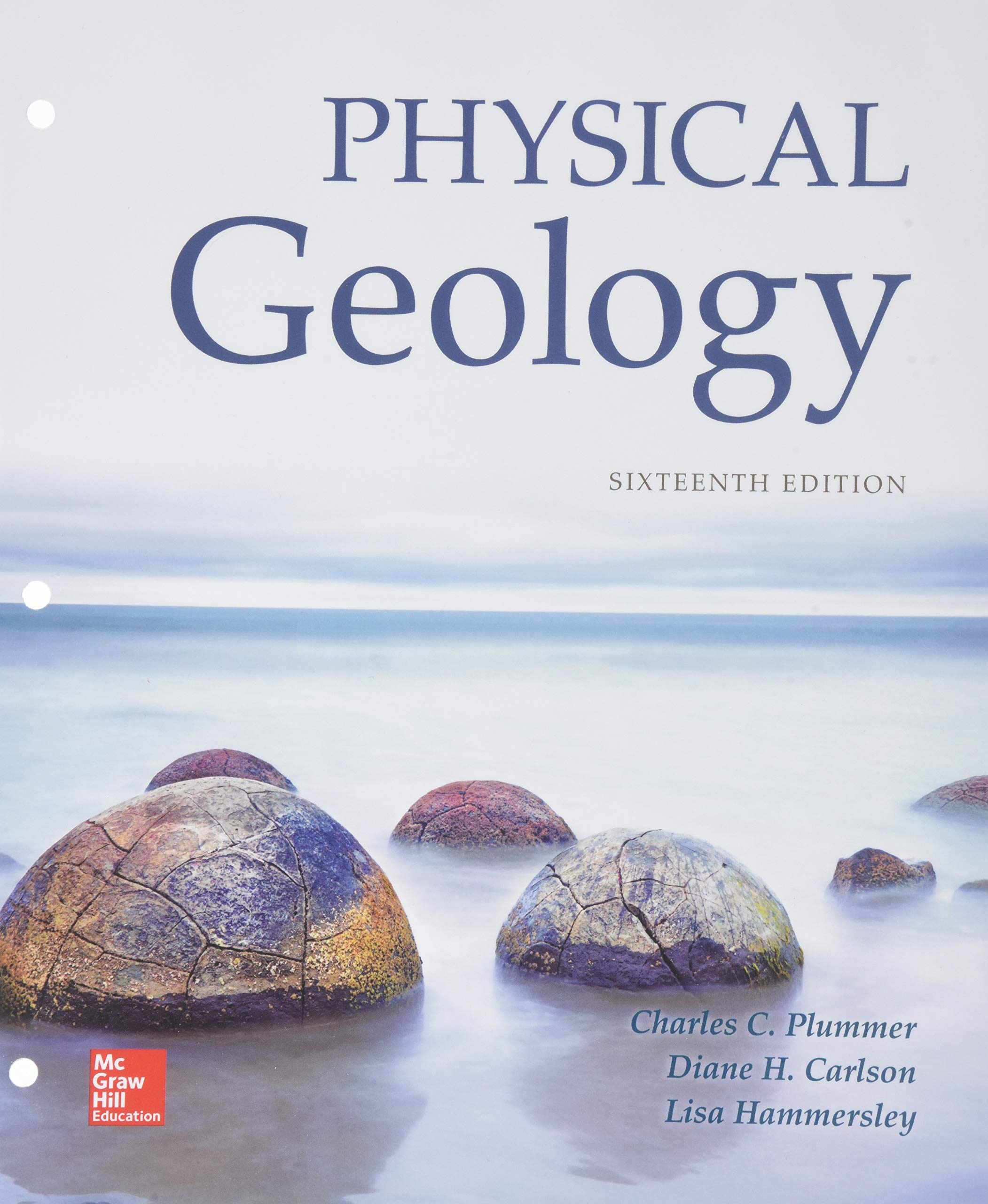 Loose Leaf for Physical Geology,Used