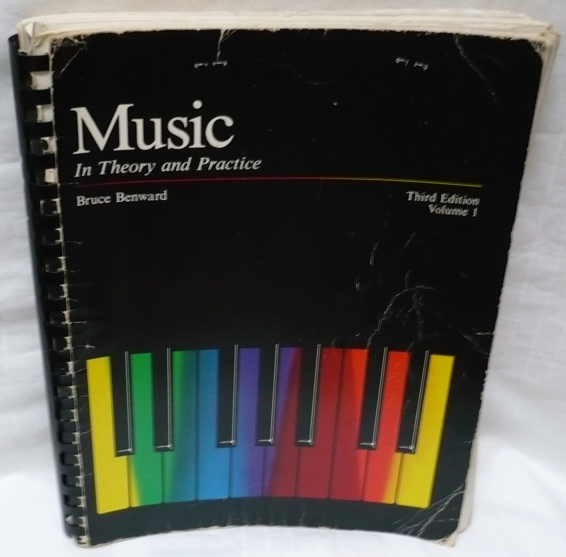 Music in Theory and Practice