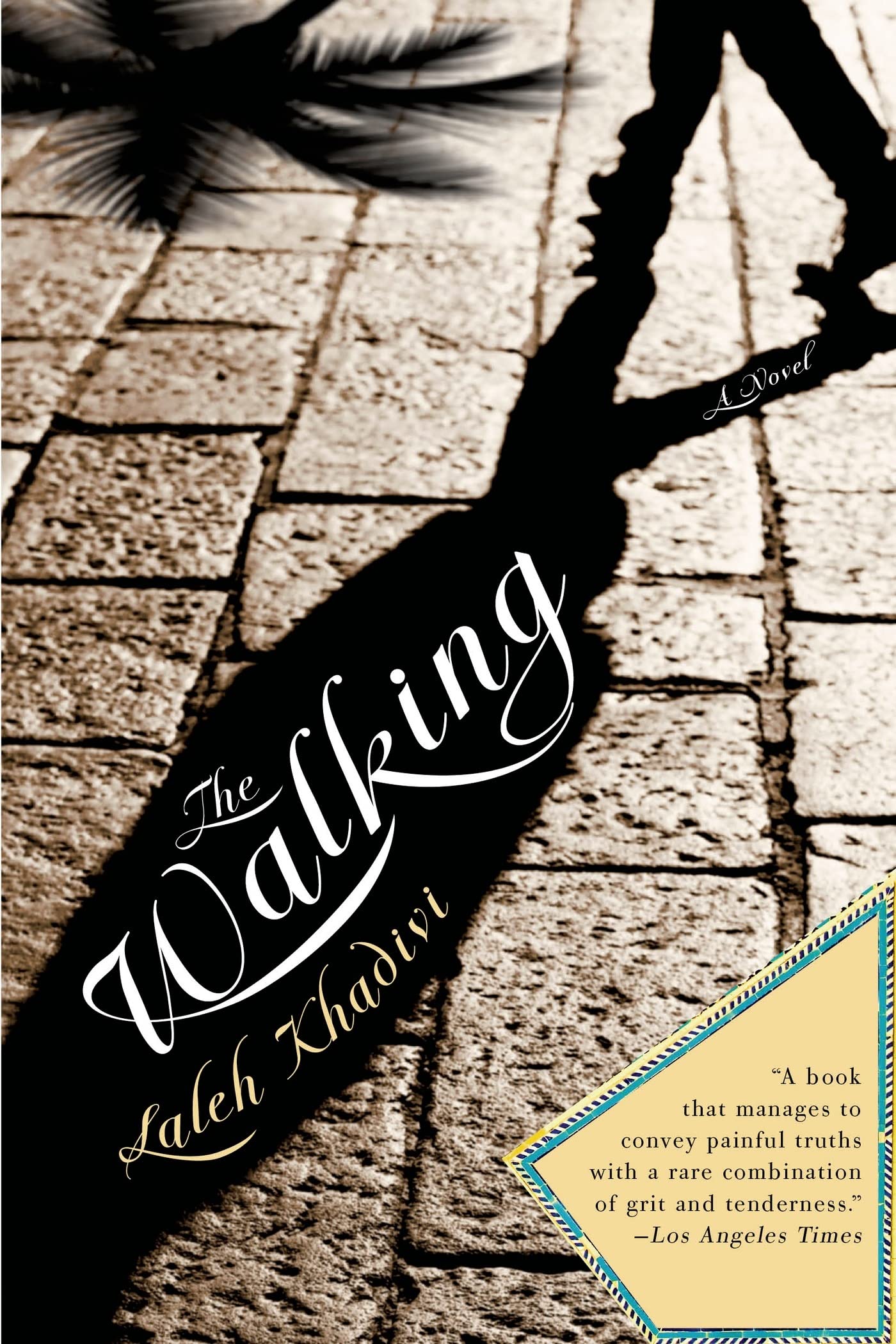 The Walking: A Novel,Used