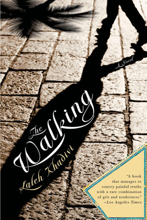 The Walking: A Novel,Used