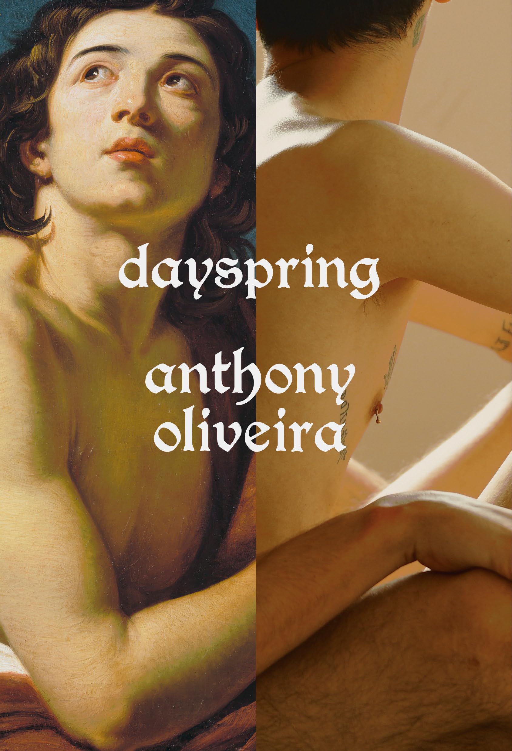 Dayspring,Used