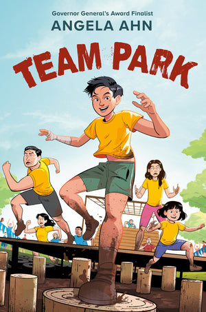 Team Park,New