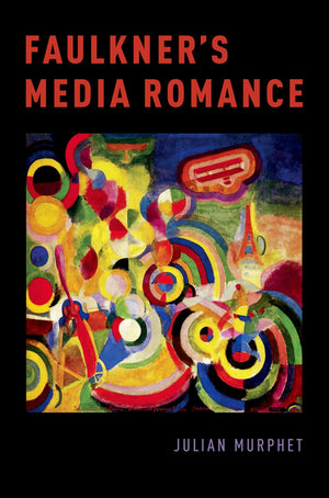 Faulkner's Media Romance,Used