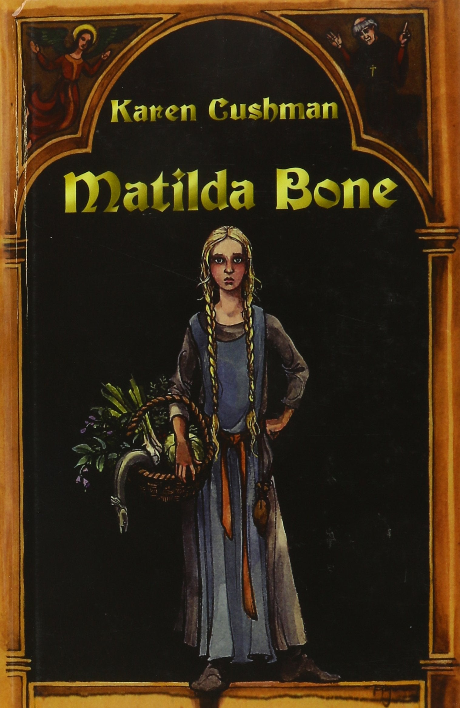 Matilda Bone,Used