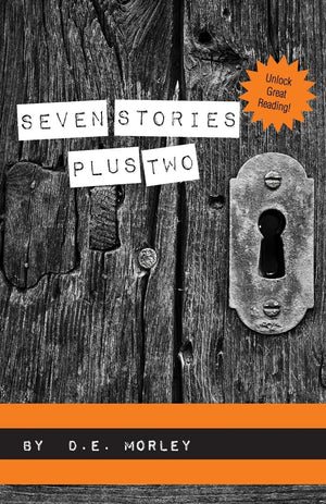 Seven Stories Plus Two,Used