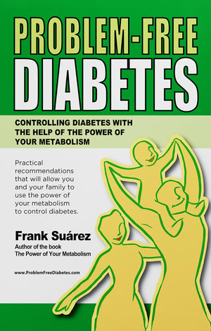 ProblemFree Diabetes,Used