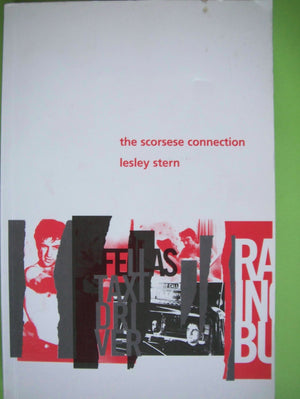 The Scorsese Connection,Used