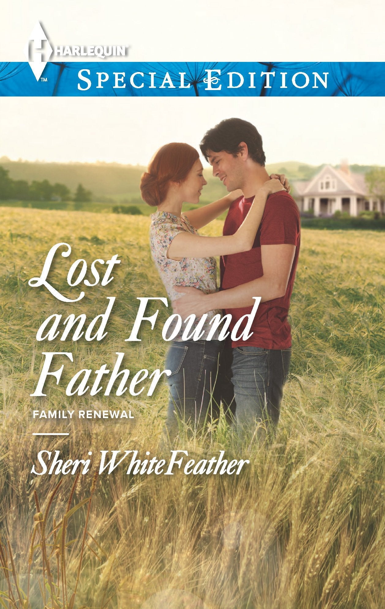 Lost and Found Father (Family Renewal, 1),Used