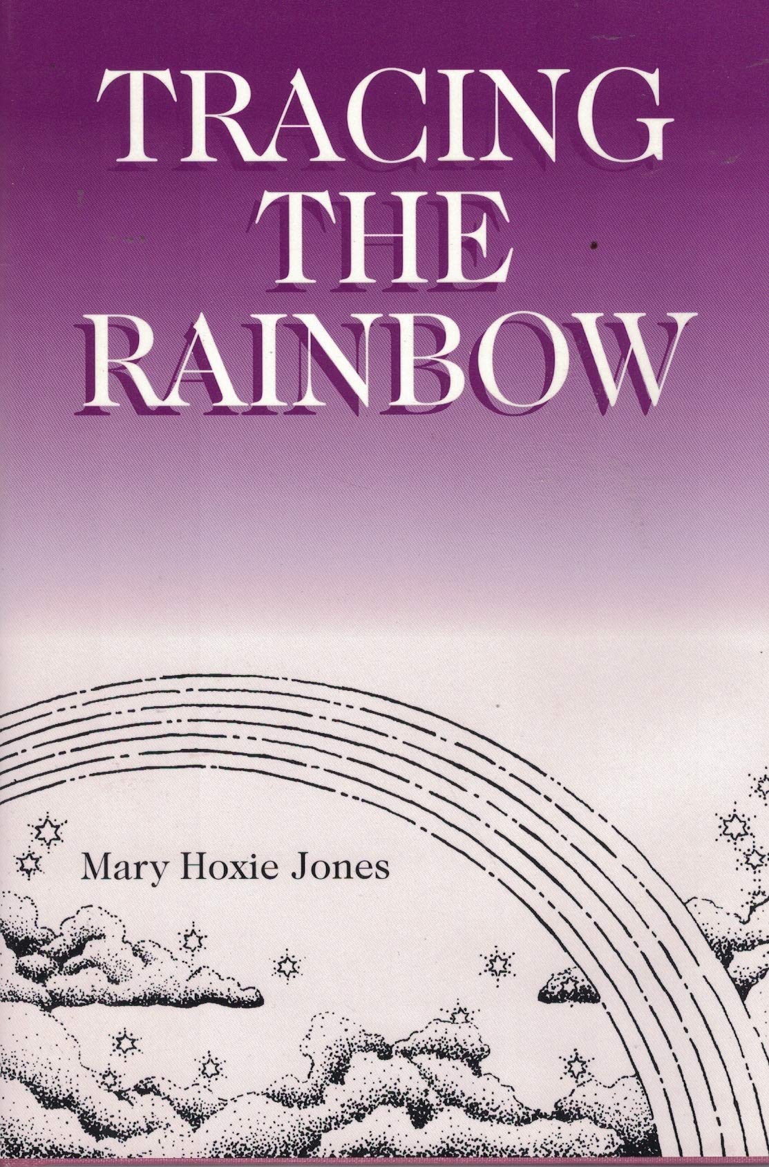 Tracing the rainbow,Used