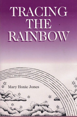 Tracing the rainbow,Used