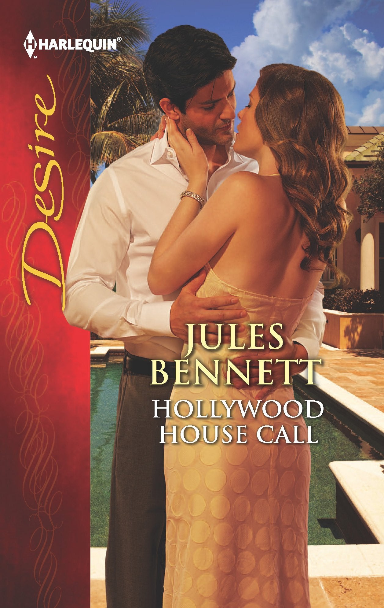 Hollywood House Call,Used