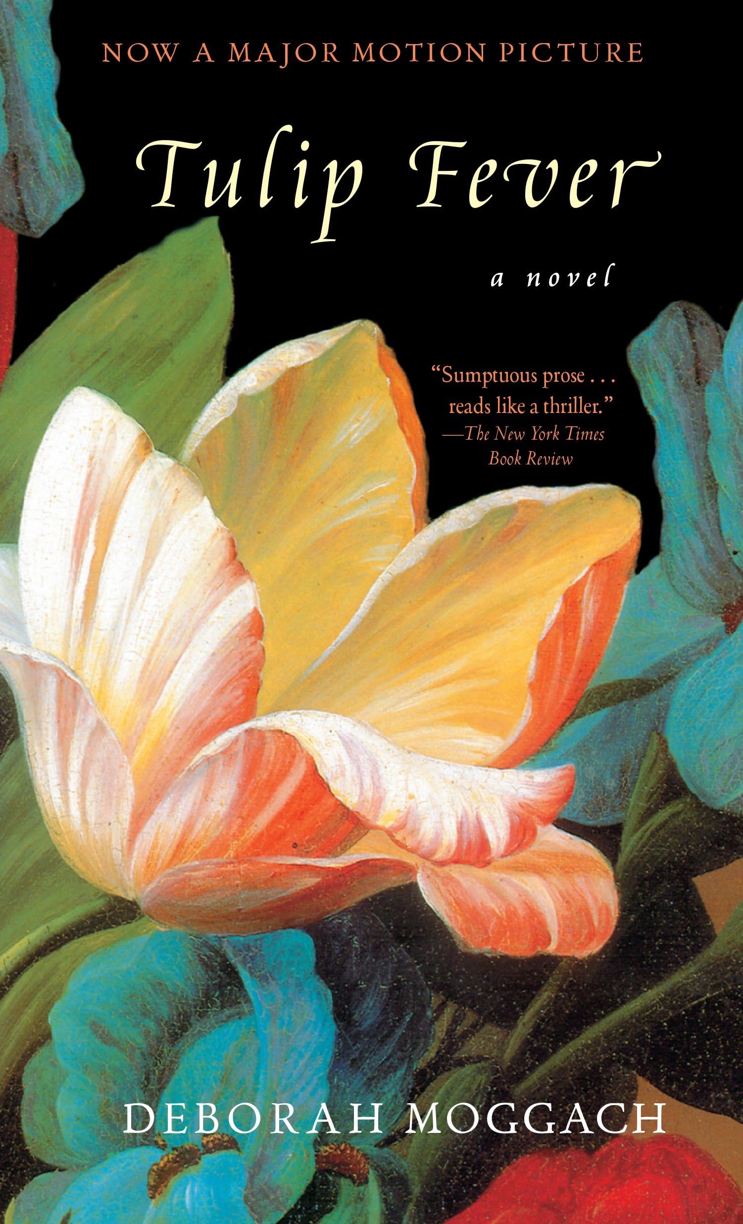 Tulip Fever: A Novel,New