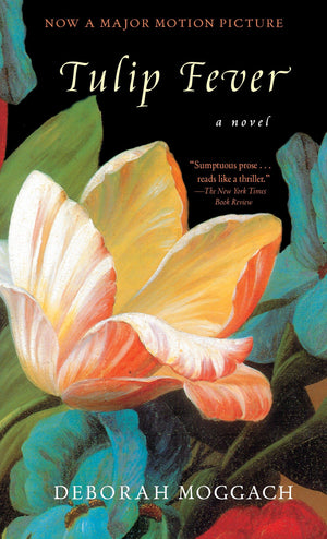 Tulip Fever: A Novel,New