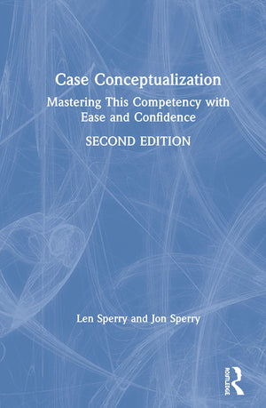 Case Conceptualization,Used