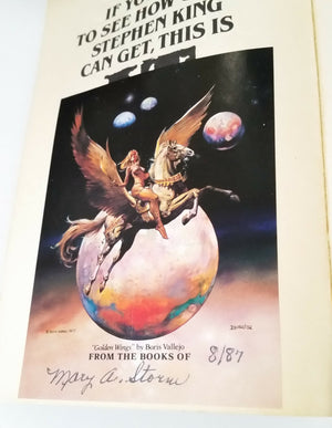 It (A Signet Book),Used